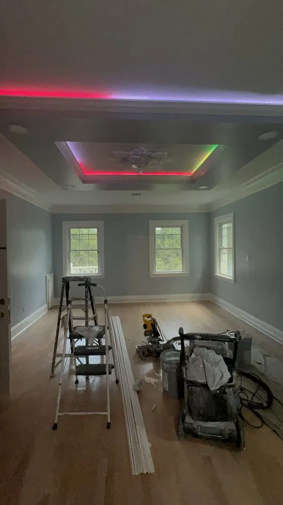 Expert yard maintenance near you across Wilson, NC - Rodriguez Landscaping and Services