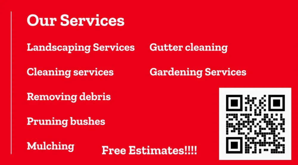 Reliable landscape design experts serving Wilson, NC - Rodriguez Landscaping and Services