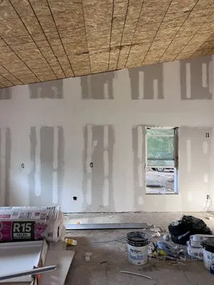 Rodriguez Landscaping and Services Logo