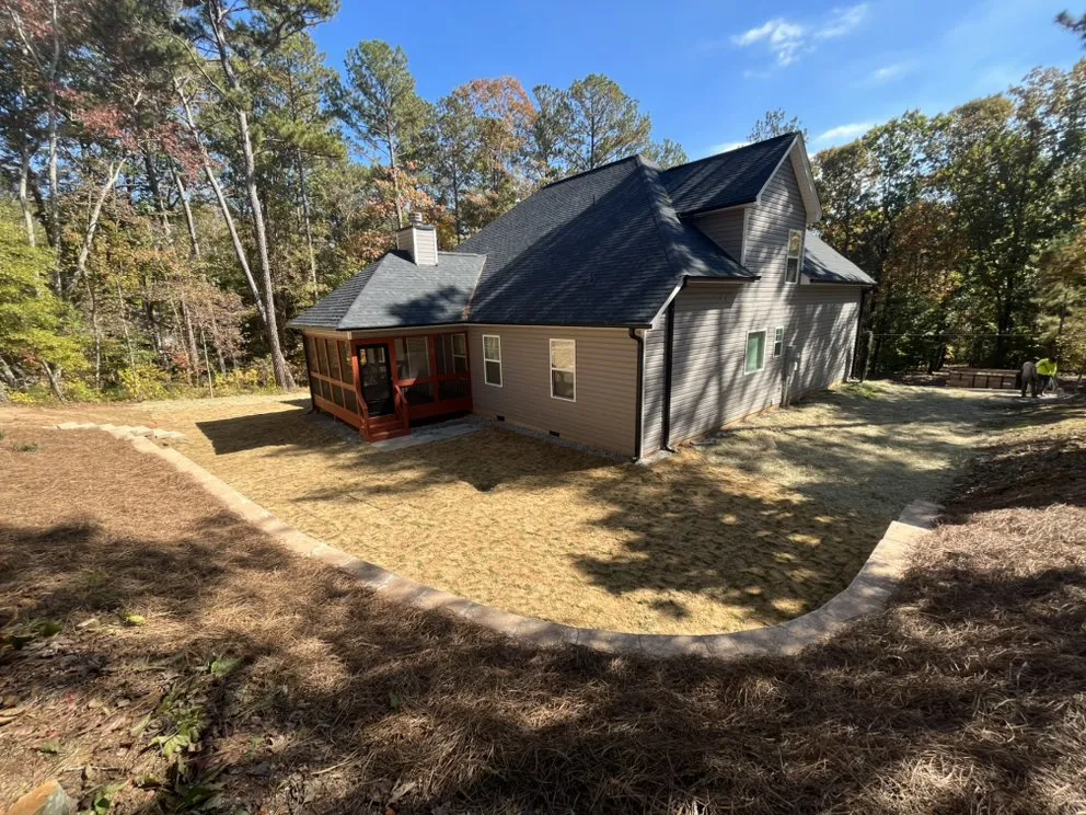 Expert yard maintenance experts serving Carrollton, GA - Rodriguez Landscaping and Tree Work