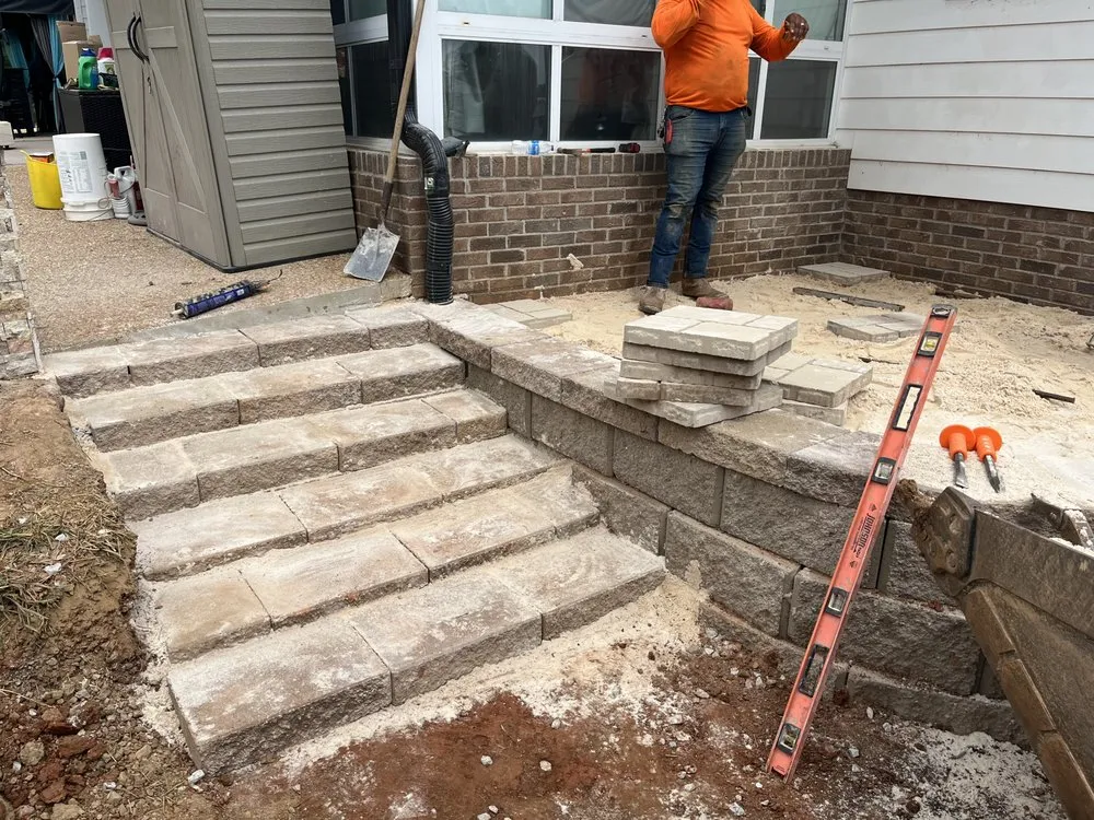 Top-rated landscaping services experts serving Carrollton, GA - Rodriguez Landscaping and Tree Work