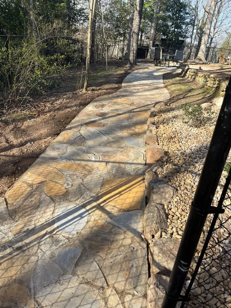 Expert lawn care service for beautiful yards in Carrollton, GA by Rodriguez Landscaping and Tree Work