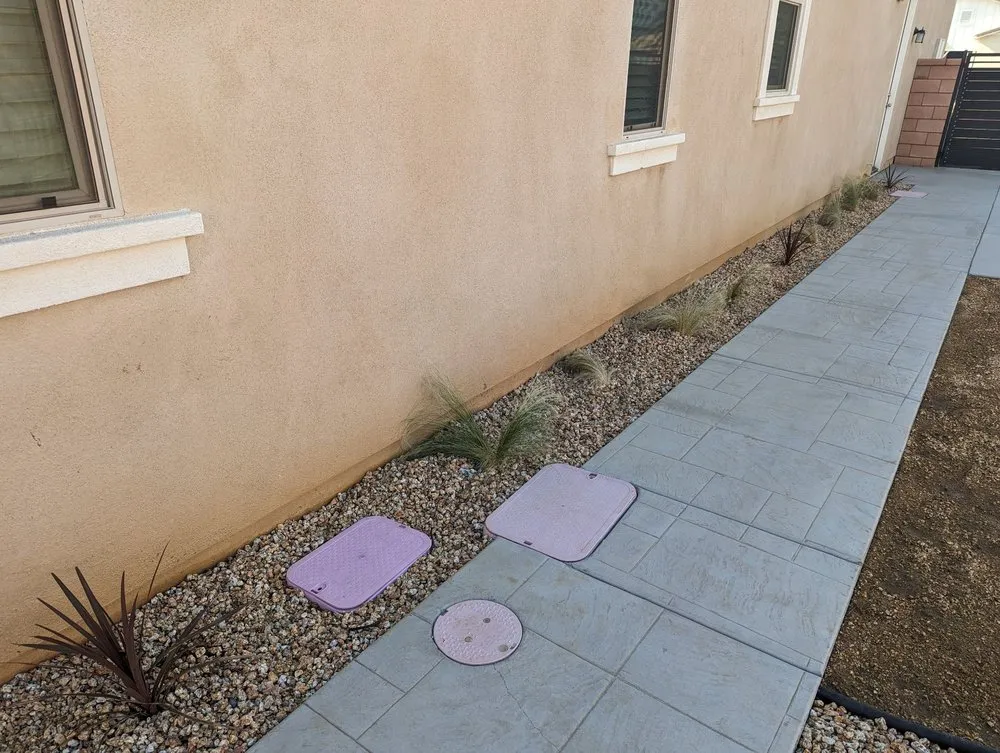 Affordable yard cleanup service in Bloomington, CA - Rodriguez Landscaping