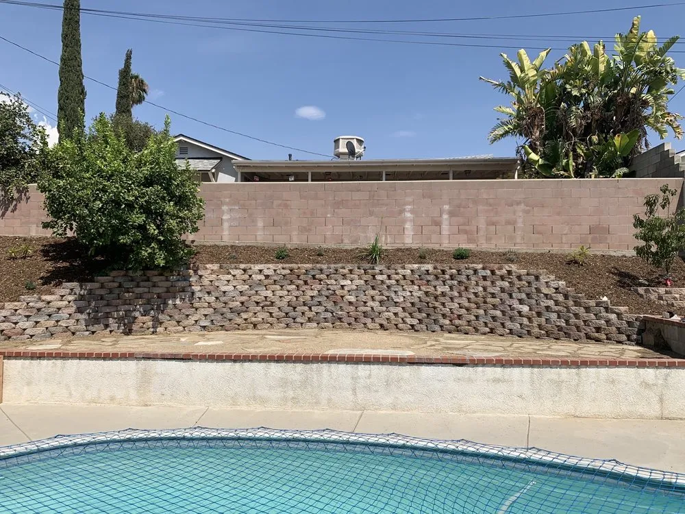 Reliable outdoor landscaping for beautiful yards across Bloomington, CA - Rodriguez Landscaping