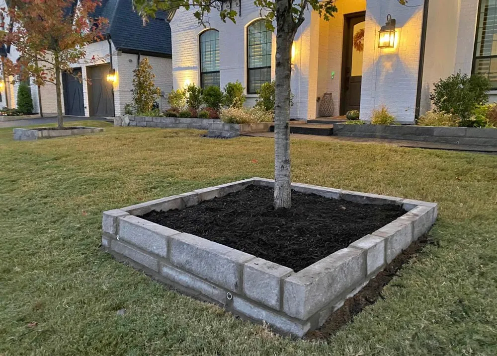 Expert landscape installation experts serving Frisco, TX - Rodriguez Landscaping Irrigation