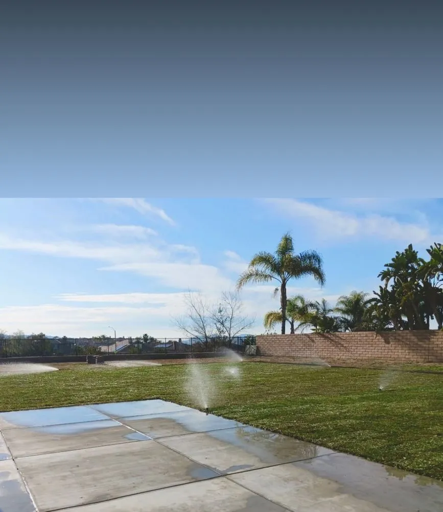 Local yard maintenance experts serving Frisco, TX - Rodriguez Landscaping Irrigation