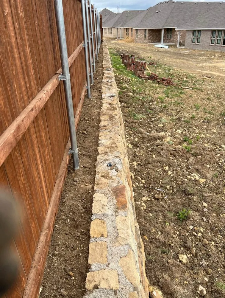 Affordable lawn mowing service in Frisco, TX - Rodriguez Landscaping Irrigation