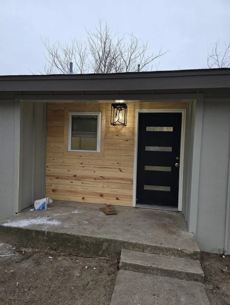 Custom outdoor landscaping for outdoor upgrades across Frisco, TX - Rodriguez Landscaping Irrigation