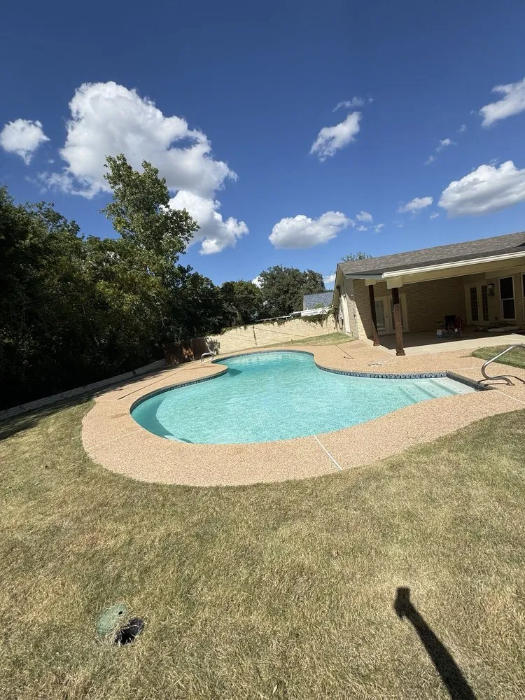 Reliable yard maintenance in Killeen, TX by Rodriguez Landscaping