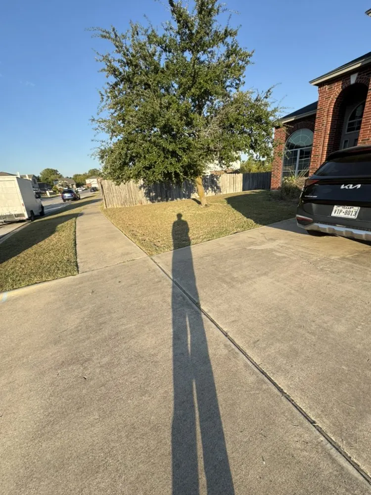 Reliable residential landscaping experts serving Killeen, TX - Rodriguez Landscaping