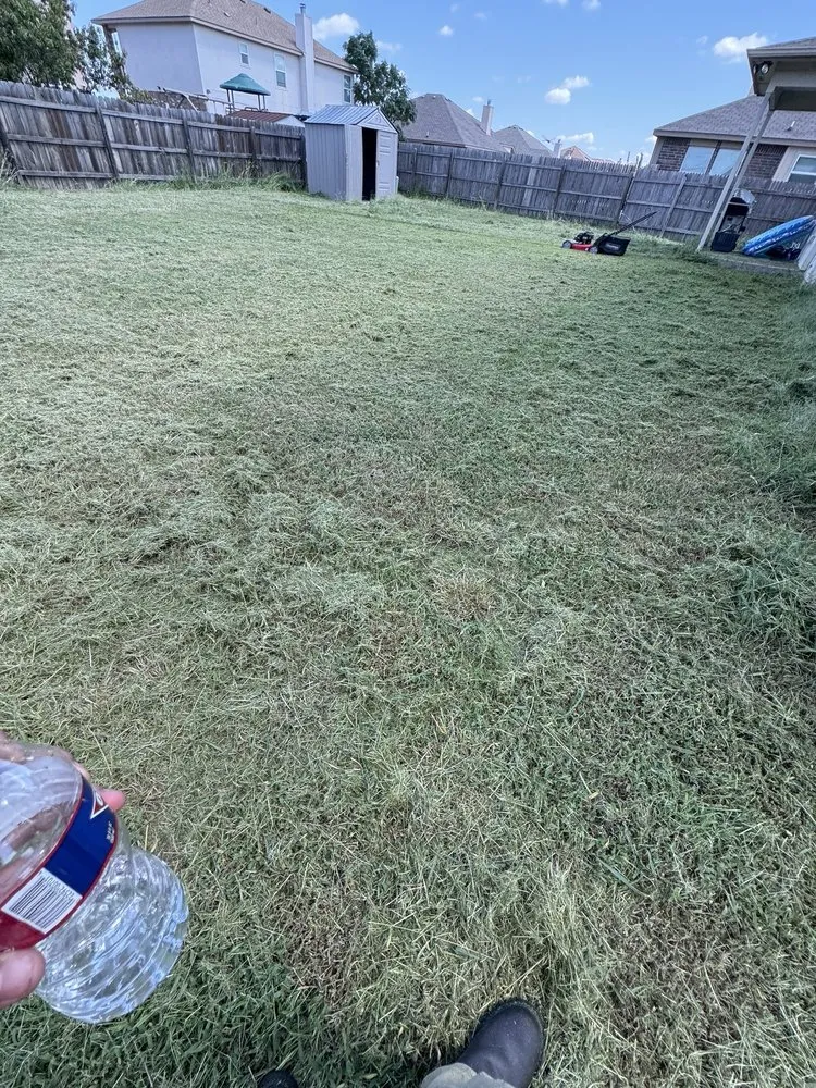 Expert landscaping services in Killeen, TX - Rodriguez Landscaping