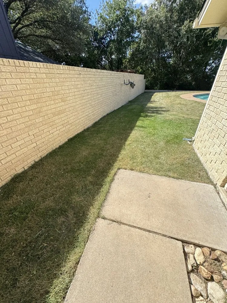 Reliable residential landscaping for outdoor upgrades in Killeen, TX by Rodriguez Landscaping