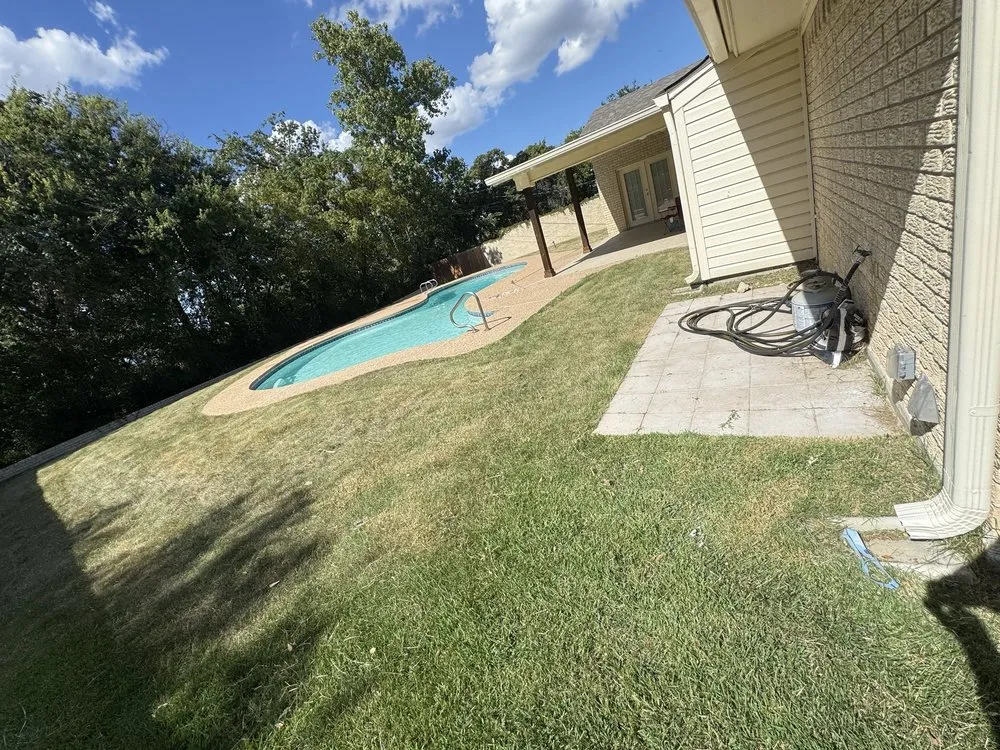 Trusted yard cleanup service experts serving Killeen, TX - Rodriguez Landscaping