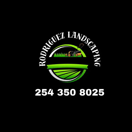 Custom garden landscaping experts serving Killeen, TX - Rodriguez Landscaping