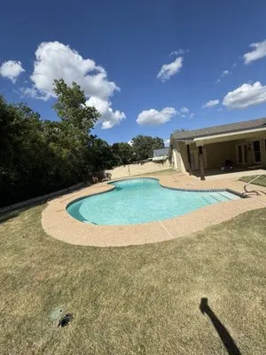 Rodriguez Landscaping Logo