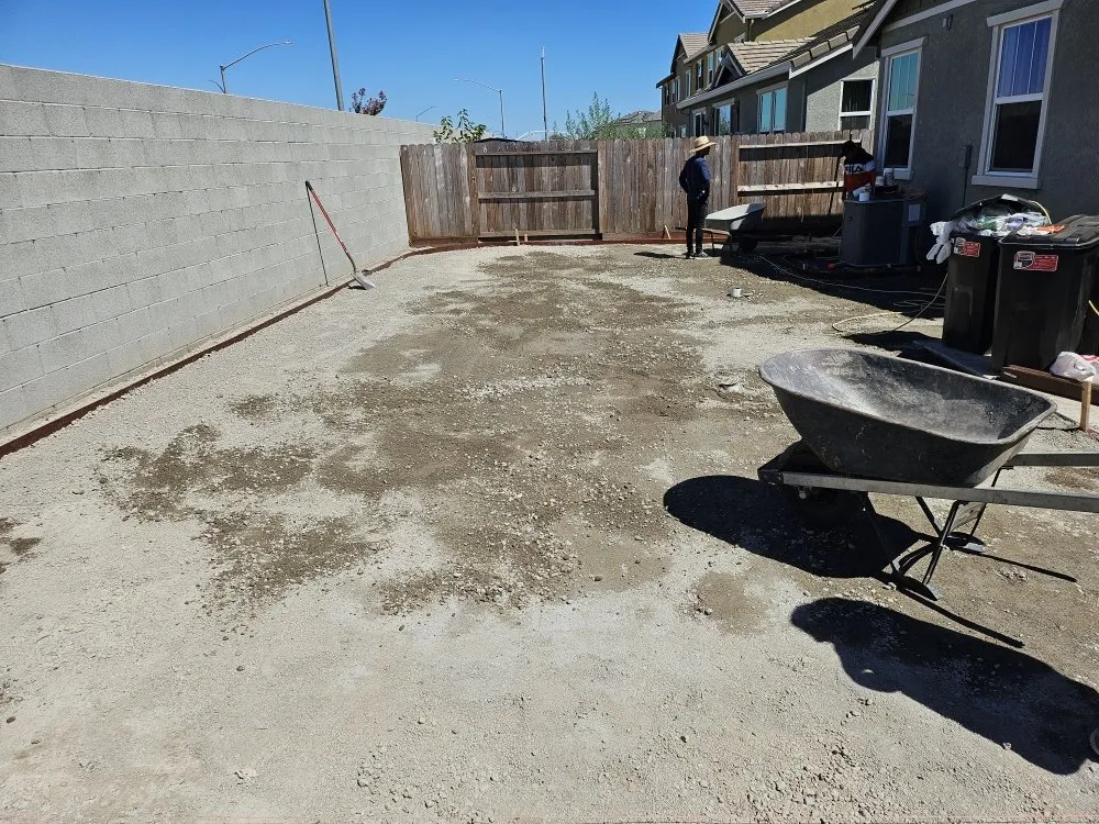 Expert landscape installation experts serving Manteca, CA - Rodriguez Landscaping