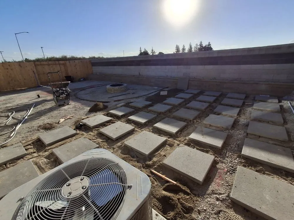 Reliable lawn care service for year-round maintenance across Manteca, CA - Rodriguez Landscaping