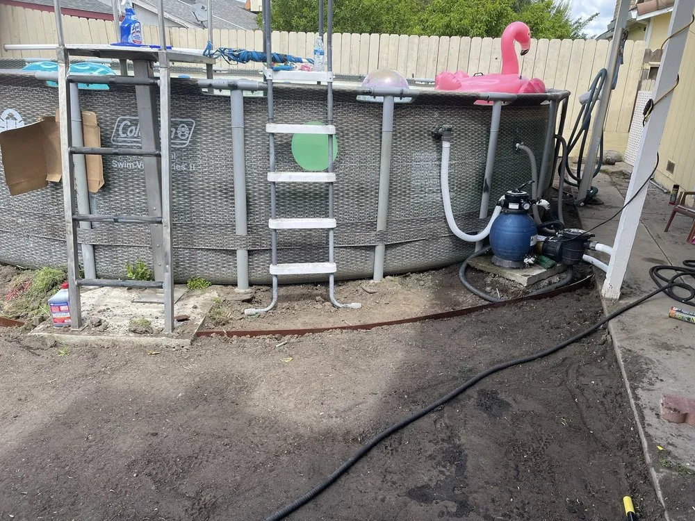 Reliable landscape installation for residential properties across Manteca, CA - Rodriguez Landscaping