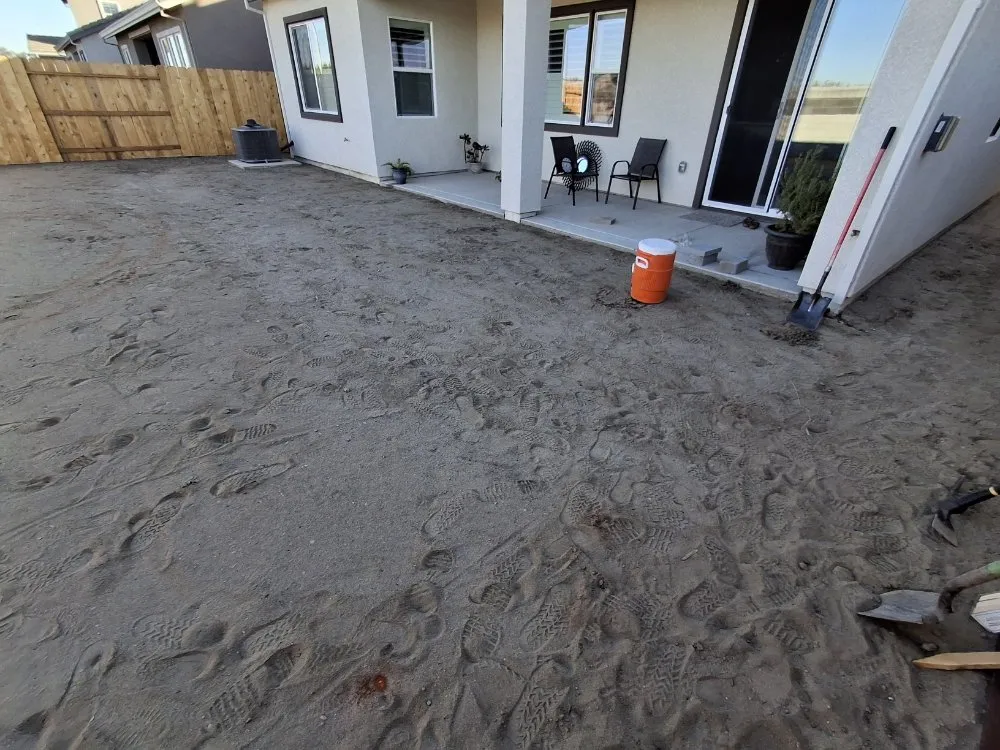 Expert yard maintenance near you across Manteca, CA - Rodriguez Landscaping