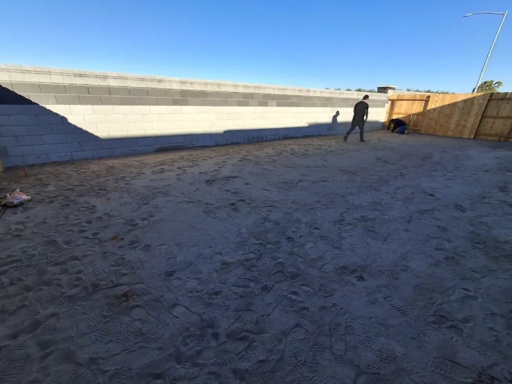 Expert lawn care service for year-round maintenance across Manteca, CA - Rodriguez Landscaping