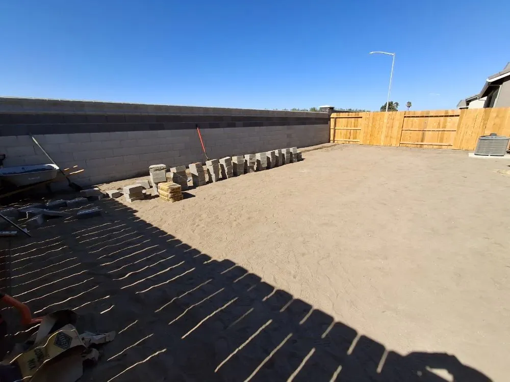 Local landscaping services experts serving Manteca, CA - Rodriguez Landscaping