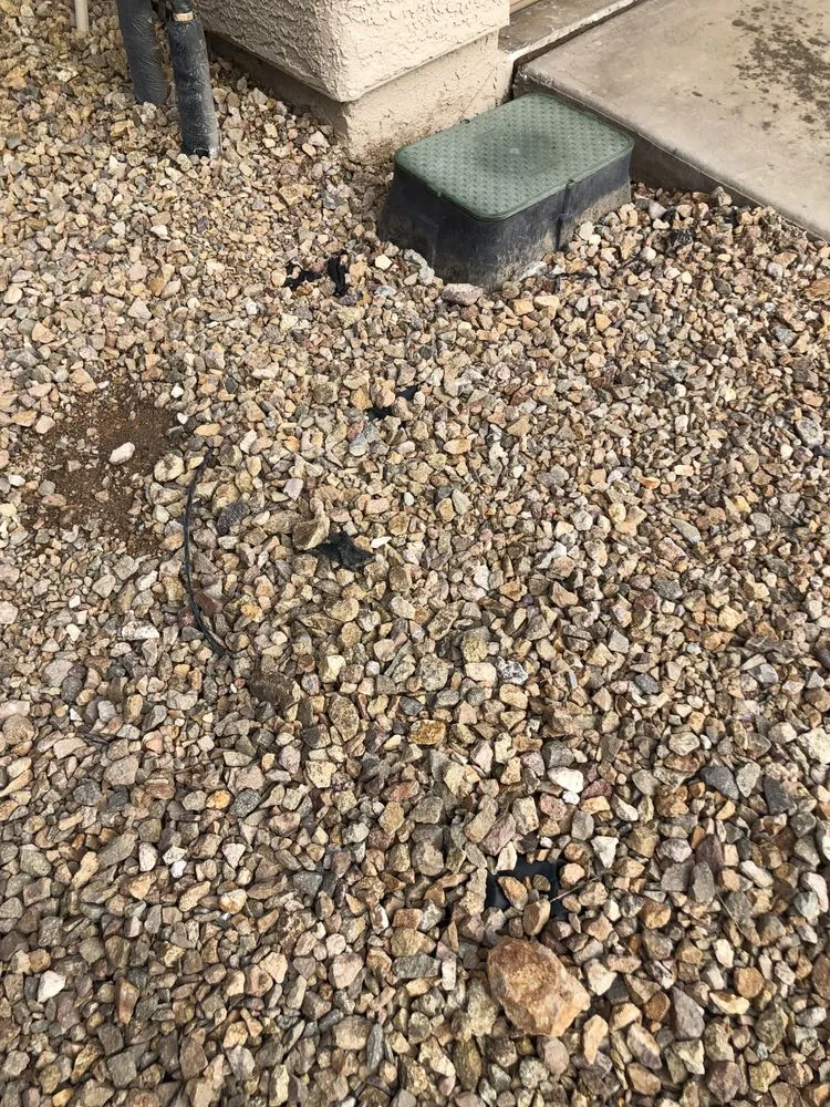 Trusted landscape design near you in North Las Vegas, NV by Rodriguez Landscaping