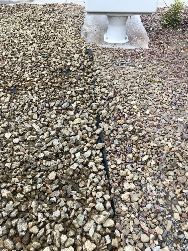 Professional yard maintenance in North Las Vegas, NV - Rodriguez Landscaping