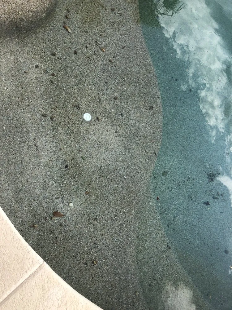 Trusted residential landscaping in North Las Vegas, NV by Rodriguez Landscaping