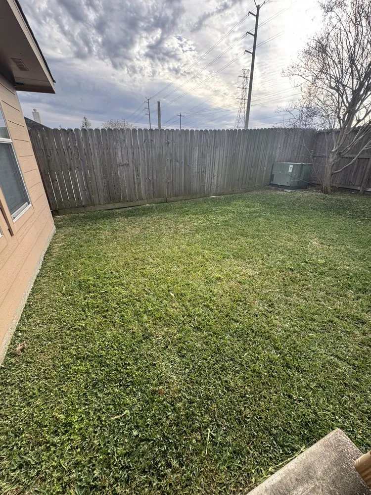 Affordable landscape installation with custom design across Pasadena, TX - Rodriguez Landscaping