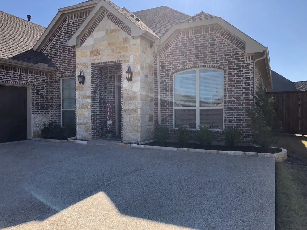 Reliable yard maintenance in Rowlett, TX - Rodriguez Landscaping