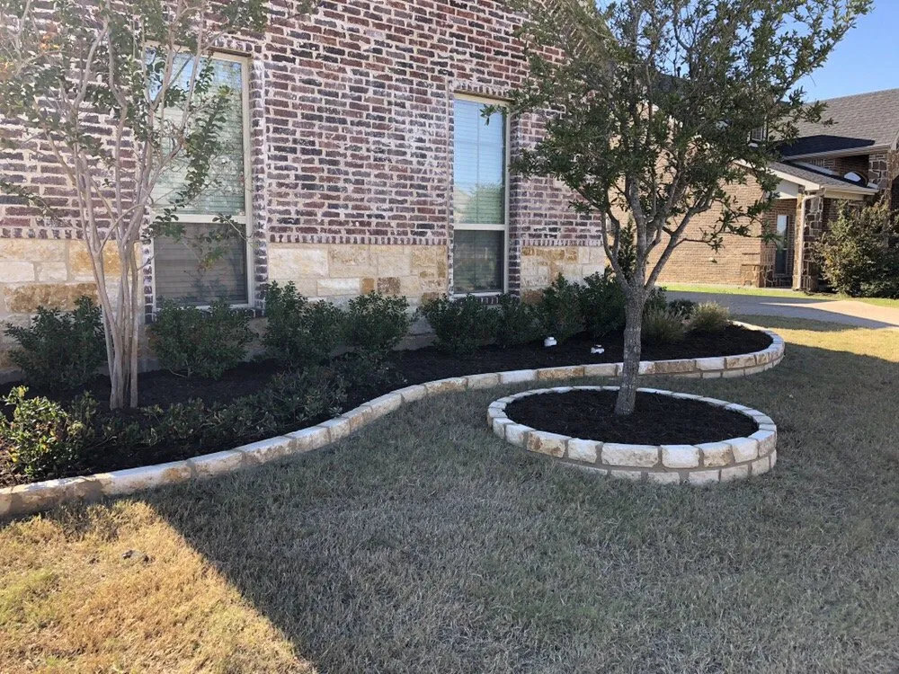Reliable yard cleanup service experts serving Rowlett, TX - Rodriguez Landscaping