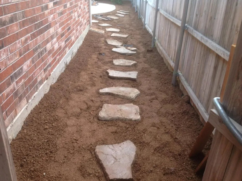 Local lawn care service experts serving Rowlett, TX - Rodriguez Landscaping