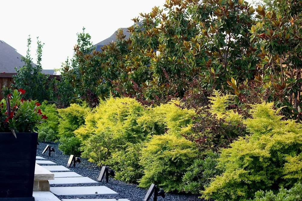 Reliable outdoor landscaping in Rowlett, TX by Rodriguez Landscaping