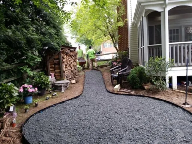 Trusted yard maintenance experts serving Chantilly, VA - Rodriguez Landscaping Services