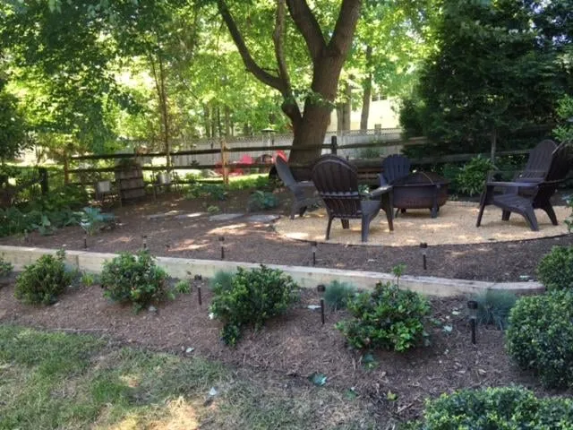 Trusted outdoor landscaping near you across Chantilly, VA - Rodriguez Landscaping Services