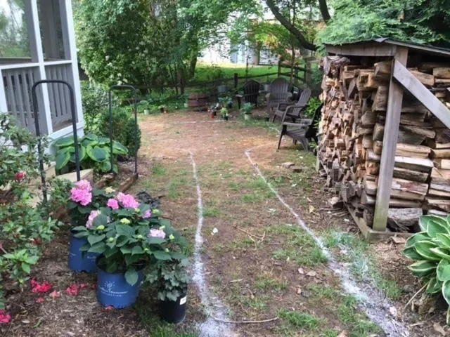 Expert garden landscaping experts serving Chantilly, VA - Rodriguez Landscaping Services