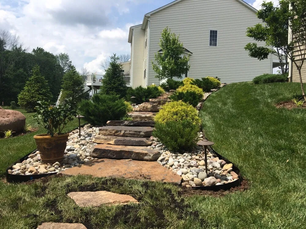 Local landscaping services in Chantilly, VA - Rodriguez Landscaping Services