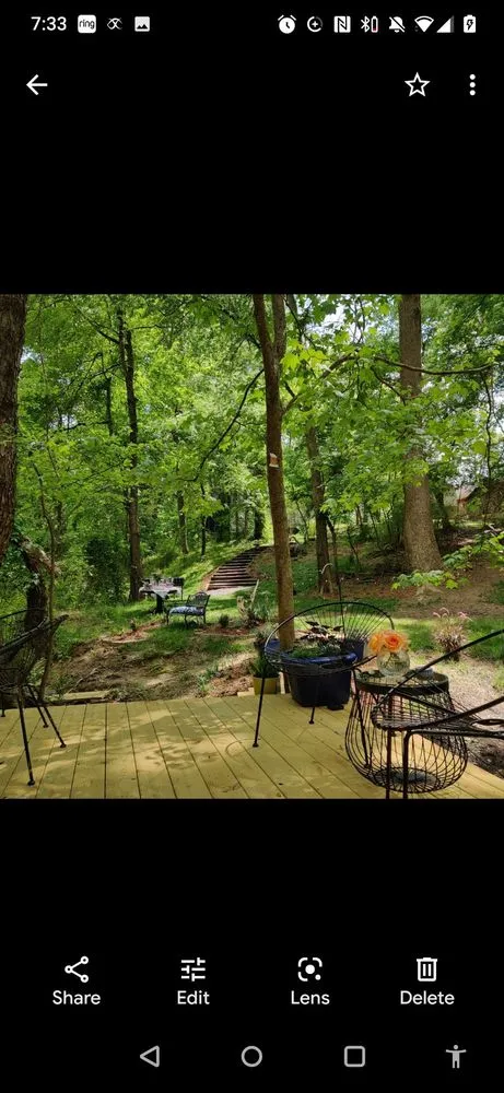 Expert residential landscaping in Chantilly, VA - Rodriguez Landscaping Services