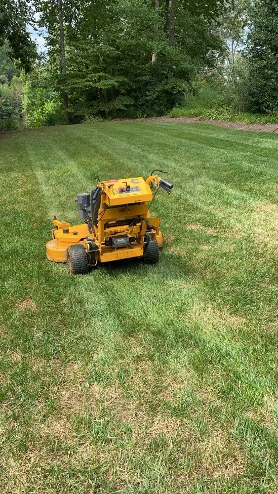 Custom landscape installation experts serving High Point, NC - Rodriguez Landscaping Services