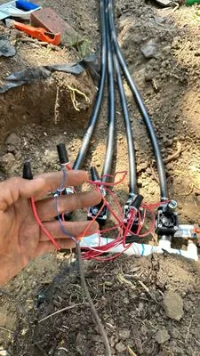 Rodriguez Landscaping Services Logo