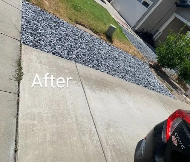 Custom lawn mowing service near you across Vacaville, CA - Rodriguez Landscaping