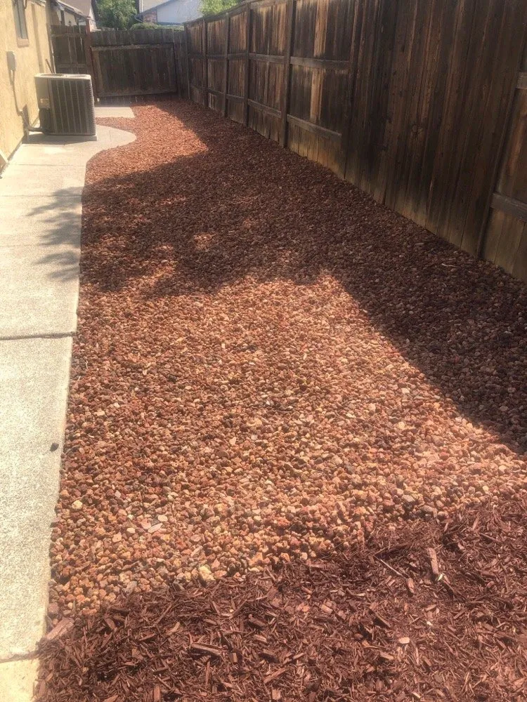 Expert landscaping services in Vacaville, CA - Rodriguez Landscaping