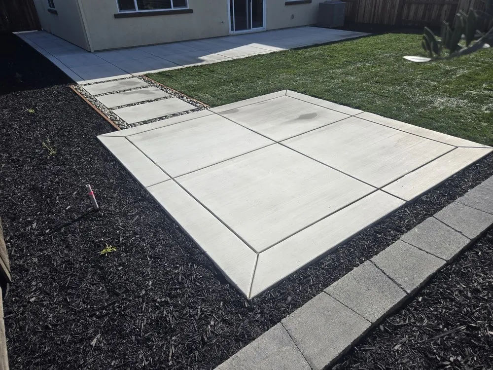 Reliable yard maintenance in Vacaville, CA - Rodriguez Landscaping