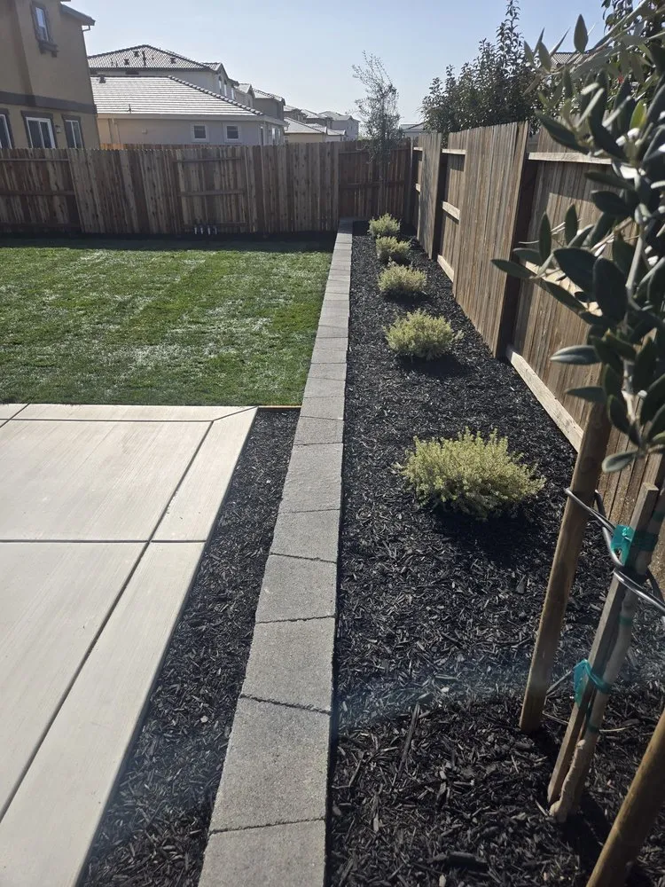 Trusted landscaping services experts serving Vacaville, CA - Rodriguez Landscaping