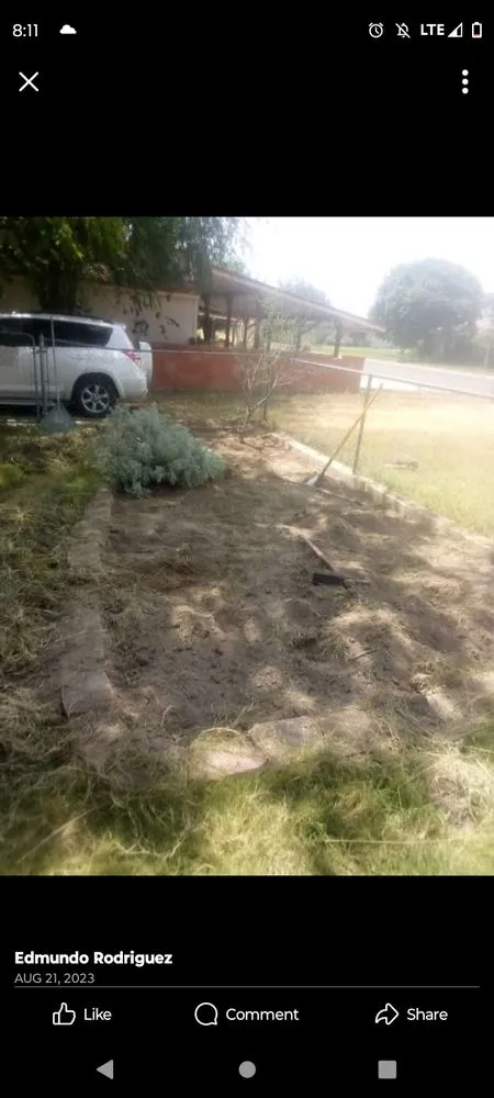 Trusted residential landscaping experts serving Batesville, AR - Rodriguez Lawn & Landscaping