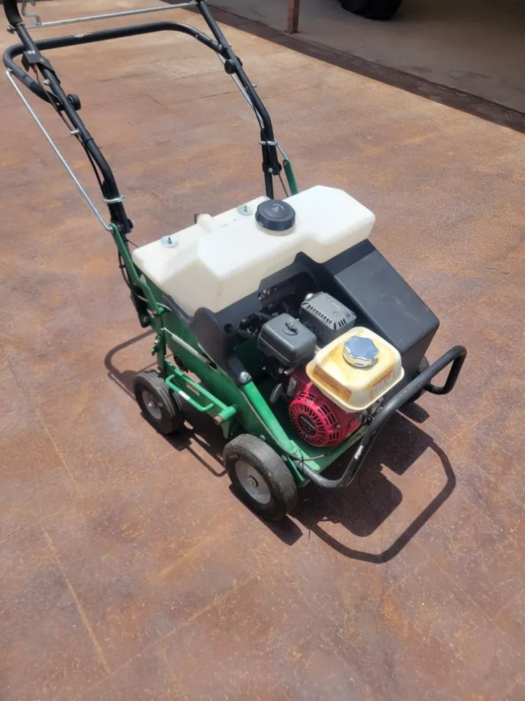Trusted lawn care service in El Paso, TX by Rodriguez Lawn Aeration