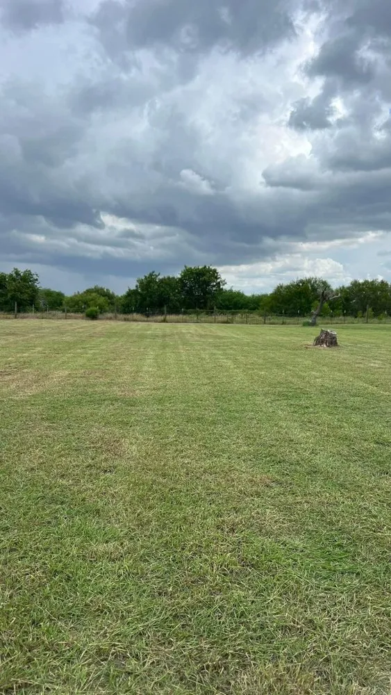 Reliable landscape installation for residential properties in Corpus Christi, TX by Rodriguez Lawn Care & More