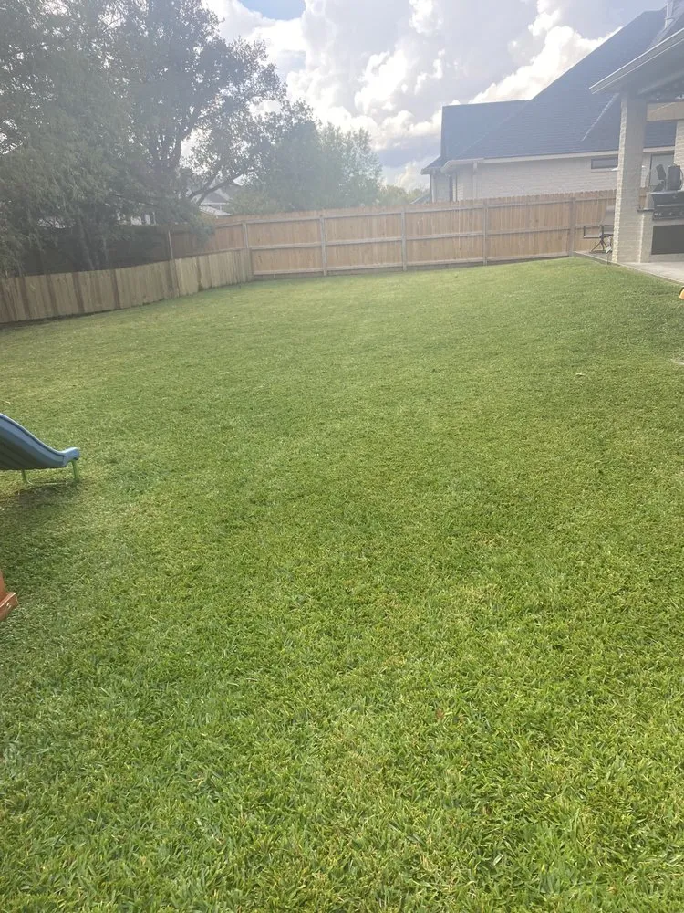 Top-rated outdoor landscaping in Bryan, TX - Rodriguez Lawn Care and Landscaping