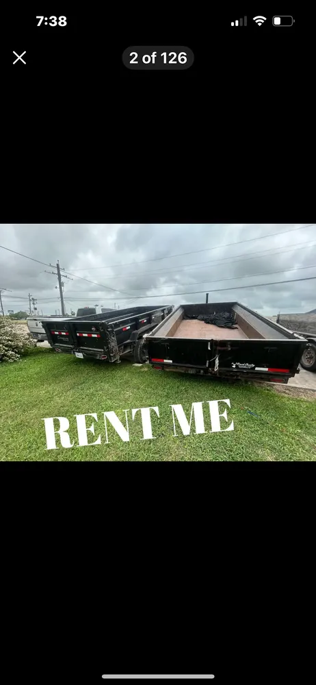 Top-rated lawn mowing service in Corpus Christi, TX - Rodriguez Lawn Care