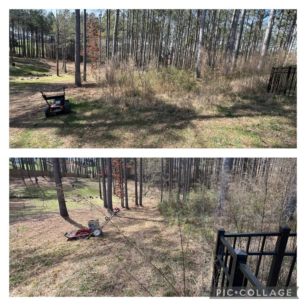 Trusted landscape installation experts serving Dayton, TN - Rodriguez Lawn Care